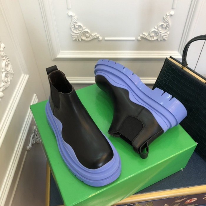 botega Ve*ne*ta boots