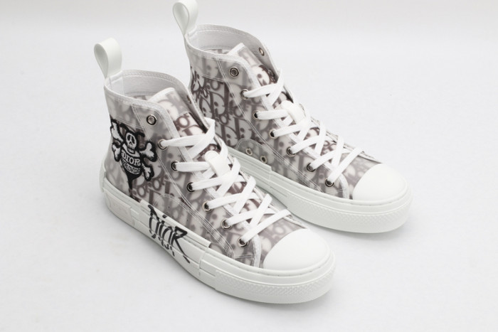 D*or b23 oblique sneaker