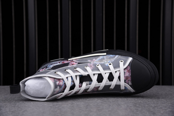 D*or b23 oblique sneaker