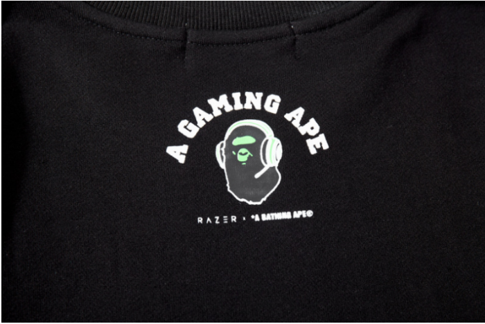 BAPE hoodie--06