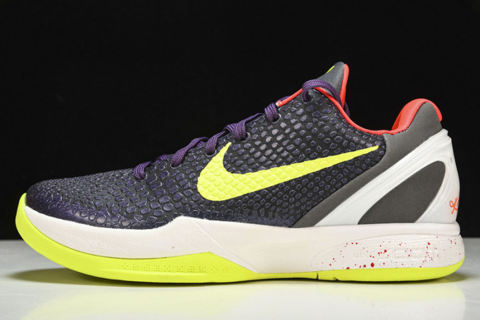 nike kobe 6 chaos 446442-500