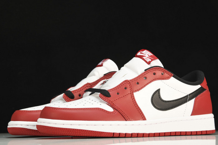 Jordan 1 Retro Low Chicago (2016) 705329-600