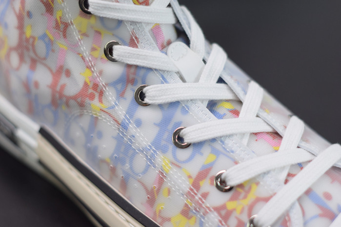 D*or b23 oblique sneaker