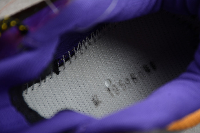 Nike Kobe 5 Lakers 386429-071