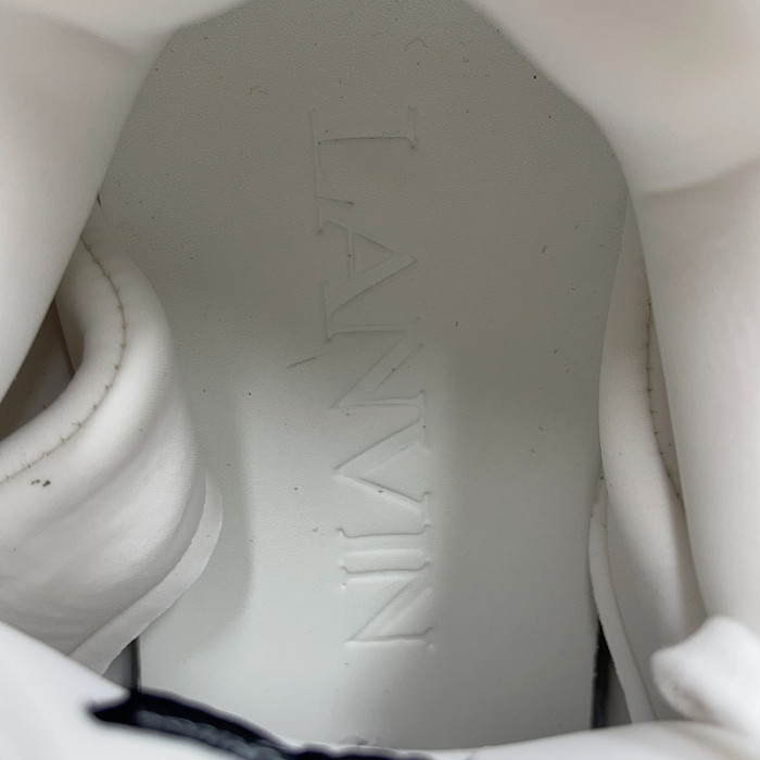 LANVIN SNEAKERS