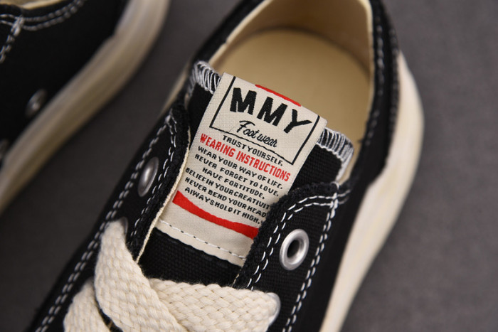 Maison Mihara Yasuhiro Shoes
