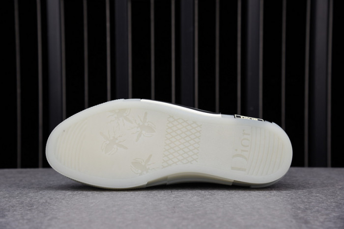 D*or b23 oblique sneaker