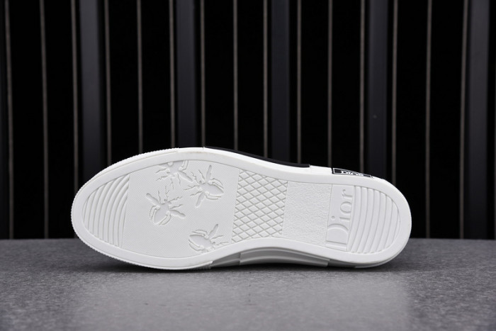 D*or b23 oblique sneaker