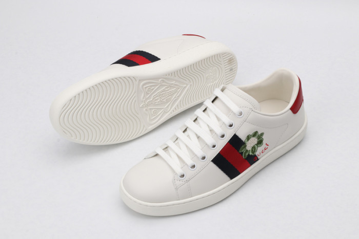 G*u*i ace sneaker