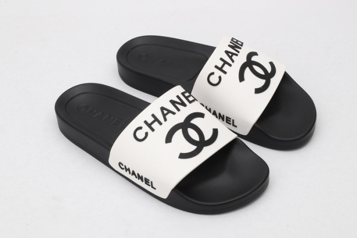 CH@NEL SLIDES