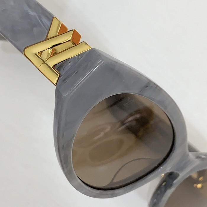 LV Sunglasses Upshoe