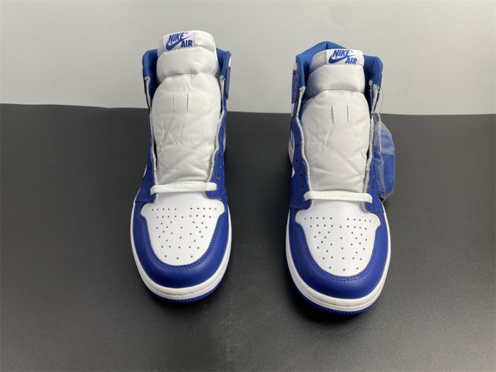 Air Jordan 1 Retro Storm Blue 555088-127