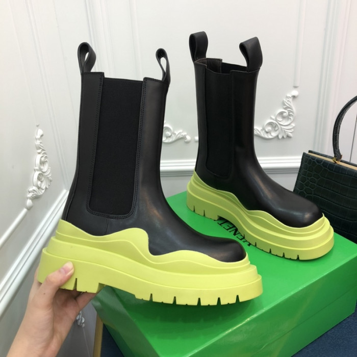 botega Ve*ne*ta boots