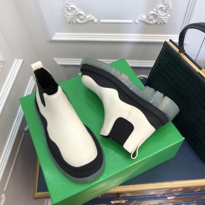 botega Ve*ne*ta boots