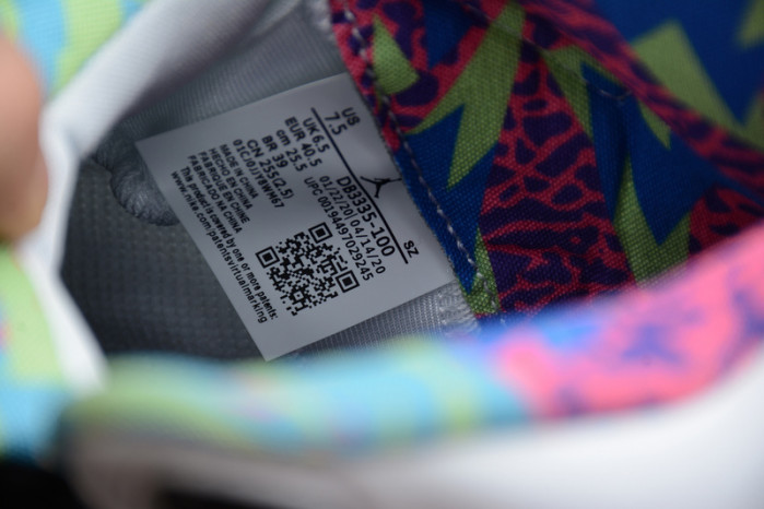 AirJordan 5 Retro Alternate Bel-Air DB3335-100