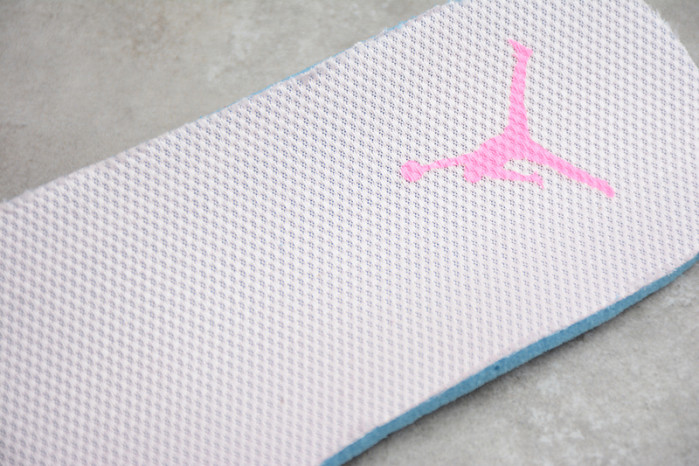Air Jordan 1 Mid Digital Pink (W) CW5379-600