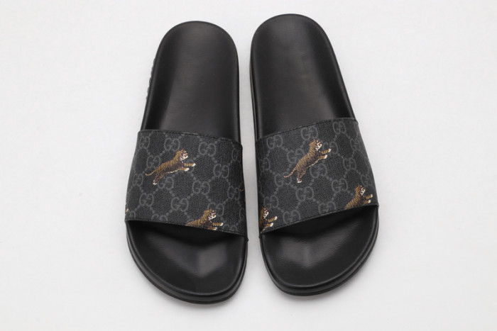 GUCC SANDALS