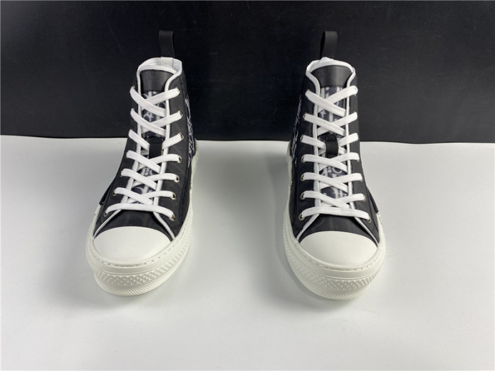 D*or b23 oblique sneaker