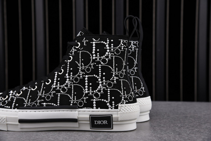 D*or b23 oblique sneaker