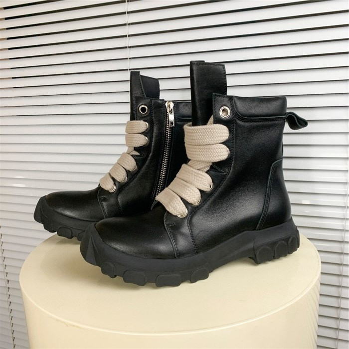 Rick Owens Boots