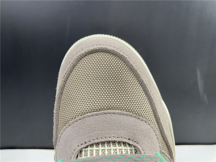 Air Jordan 4 Retro SP 30th Anniversary Union Taupe Haze DJ5718-242