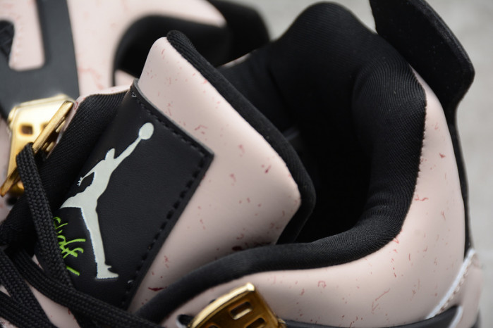 AIR Jordan 4 Retro Silt Red Splatter  AQ9129-601
