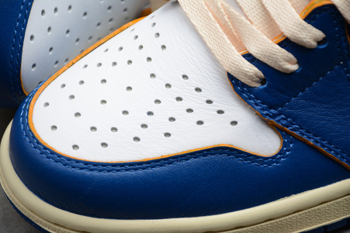 Air Jordan 1 Retro Hi Nrg/Un 