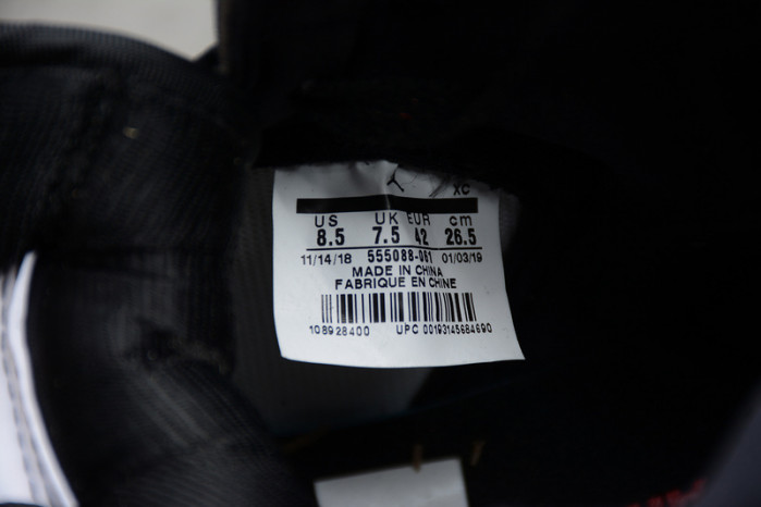 Air Jordan 1 Retro High Og
