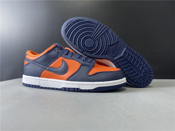 Nike Dunk Low Champ Colors (2020) CU1727-800
