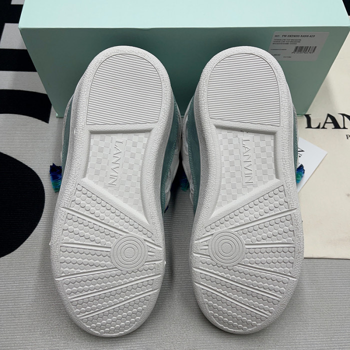 LANVIN SNEAKERS