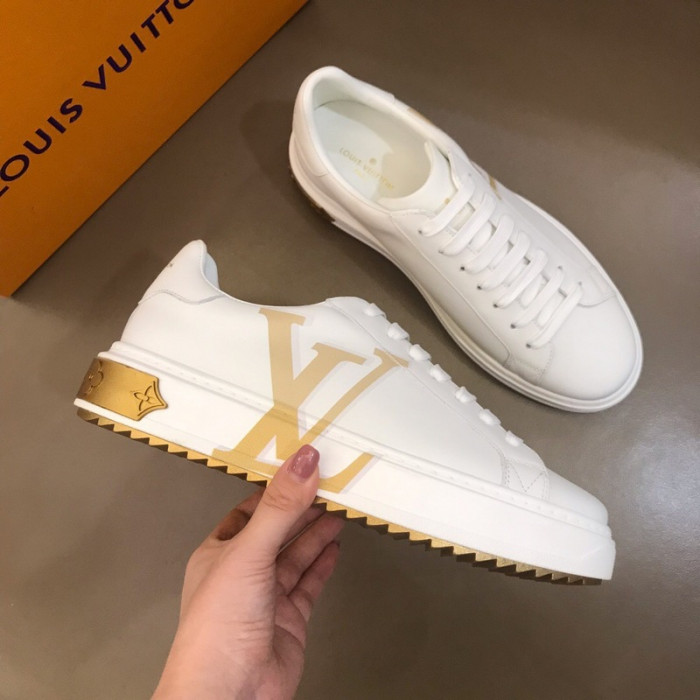 LV LUXEMBOURG SNEAKER