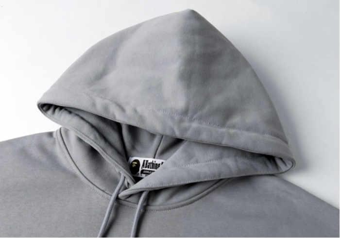 BAPE hoodie--08