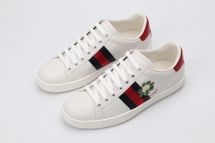 G*u*i ace sneaker