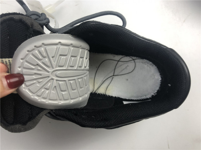 O-W x Nike Dunk Low CT0856-002