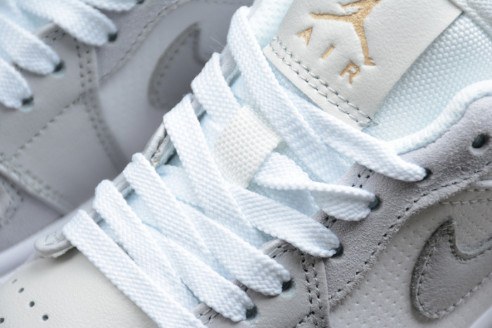 Air Jordan 1 Low “Paris” CV3043-100
