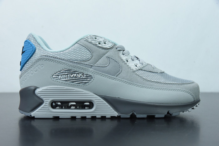 Nike Air Max 90 O-W Moscow DC4466-001