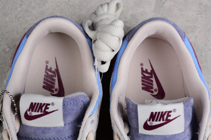 Otomo Katsuhiro x NK SB Dunk Low "Steamboy OST"  F0039-005