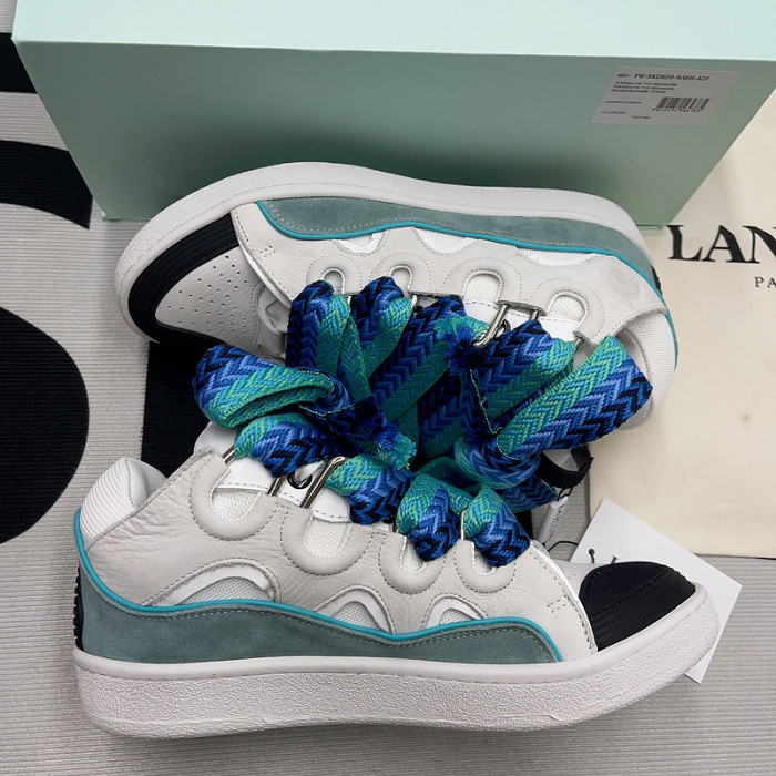 LANVIN SNEAKERS