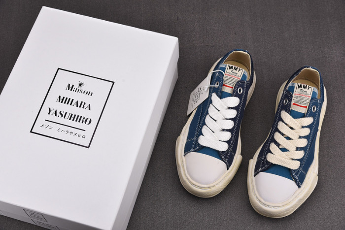 Maison Mihara Yasuhiro Shoes