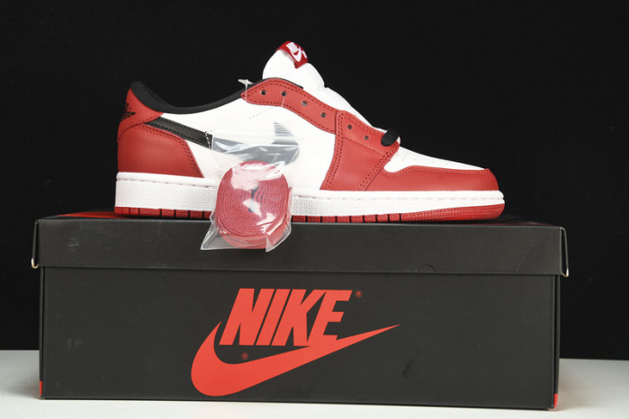 Jordan 1 Retro Low Chicago (2016) 705329-600