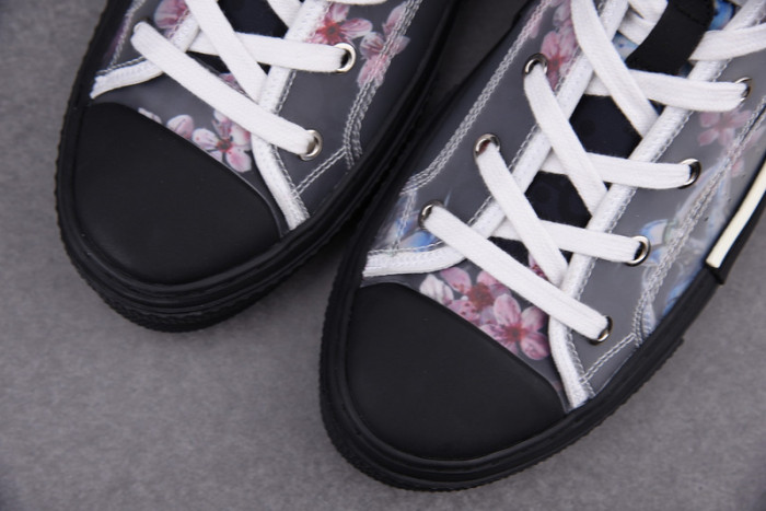 D*or b23 oblique sneaker