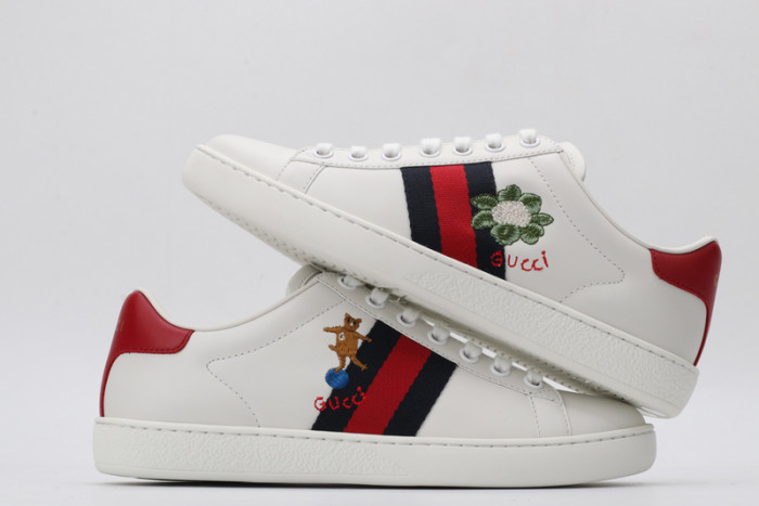 G*u*i ace sneaker