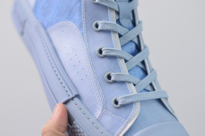 D*or b23 oblique sneaker