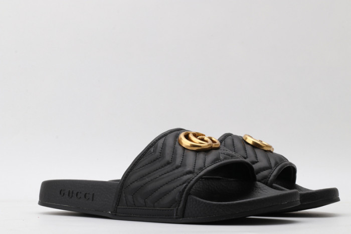 GUCC SANDALS