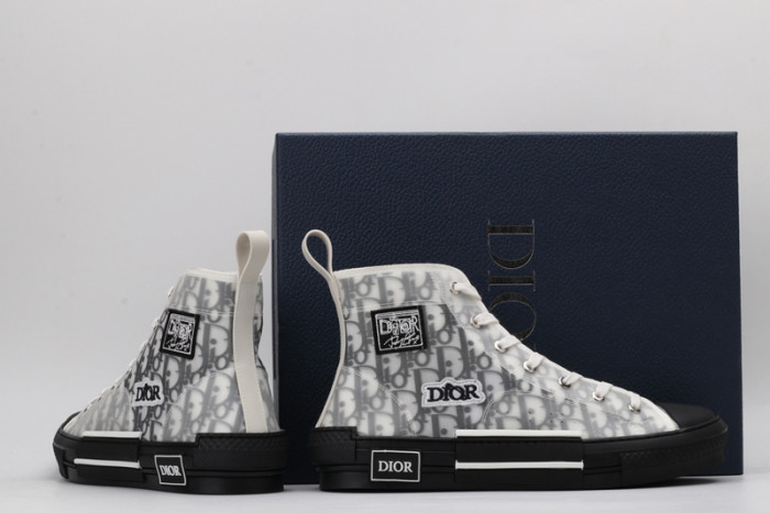 D*or b23 oblique sneaker