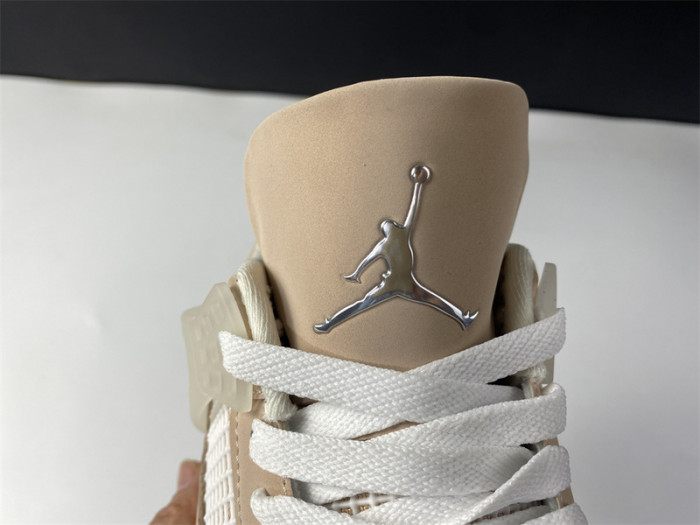 Air Jordan 4 WMNS Shimmer Bronze Eclipse DJ0675-200