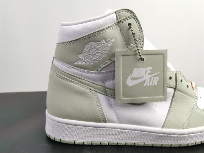Air Jordan 1 High OG Seafoam CD0461-002