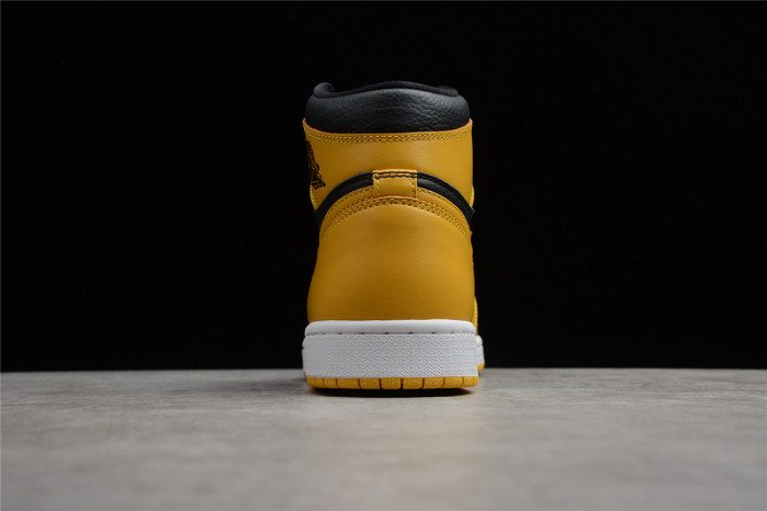 Air Jordan 1 Pollen 555088-701