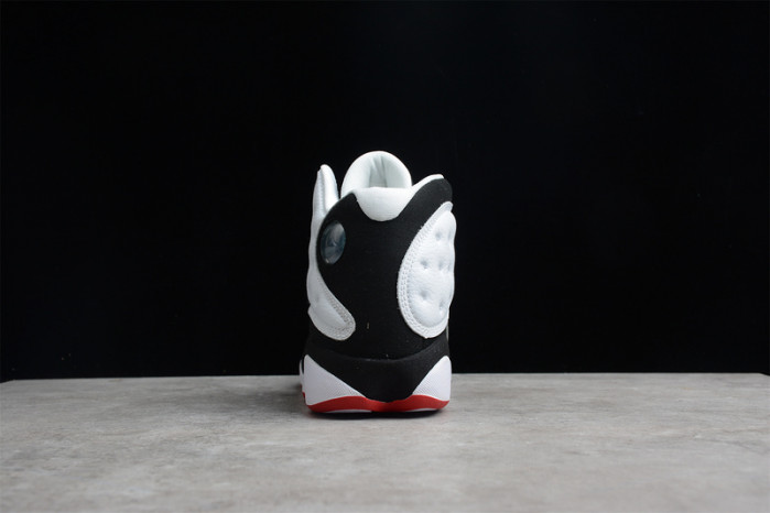 AIR JORDAN 13 RETRO HE GOT GAME CDP (2008) 309259-104