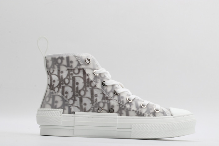 D*or b23 oblique sneaker